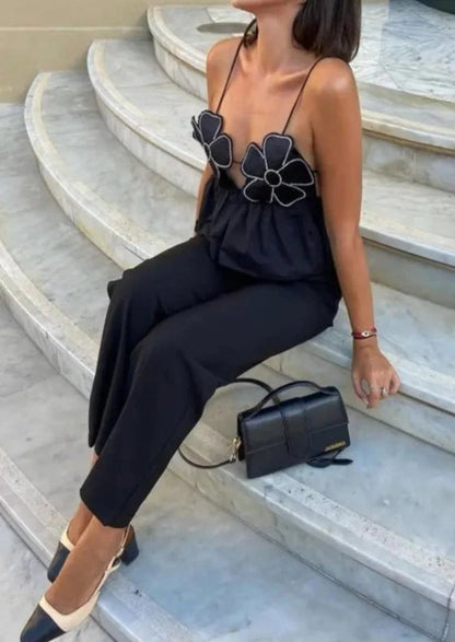 Beautifully Balanced Garment with Timeless Character