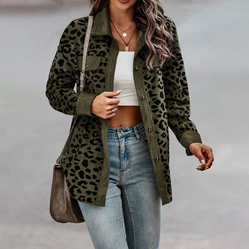 Classic Vintage & Enduringly Stylish Jacket