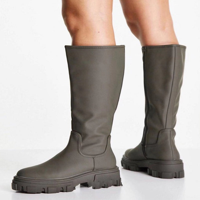Stylish Orthopedic Boots for Any Occasion
