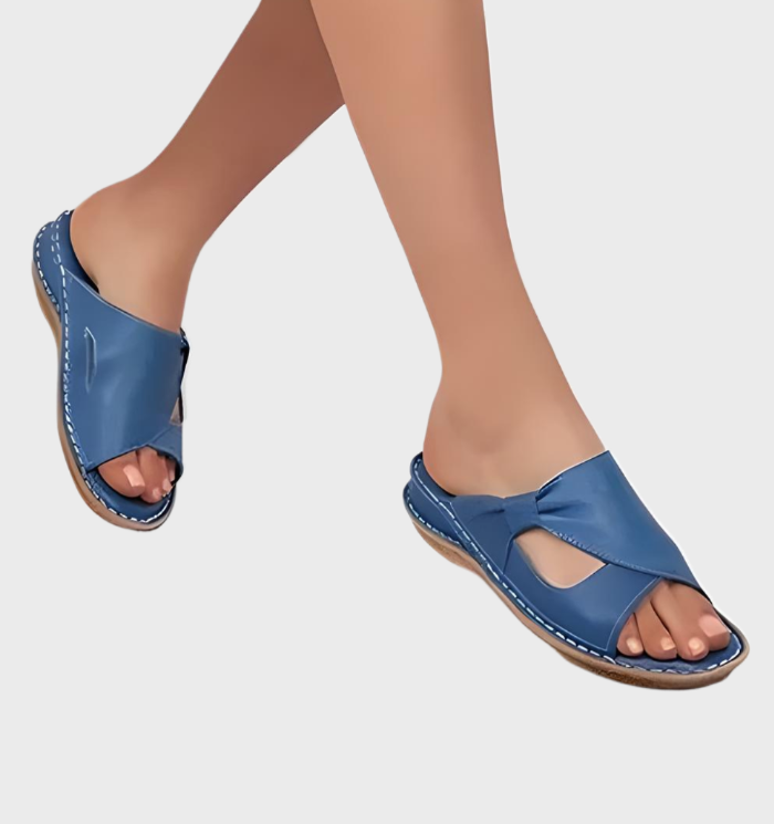 Stylish Orthopedic Sandals for Any Occasion