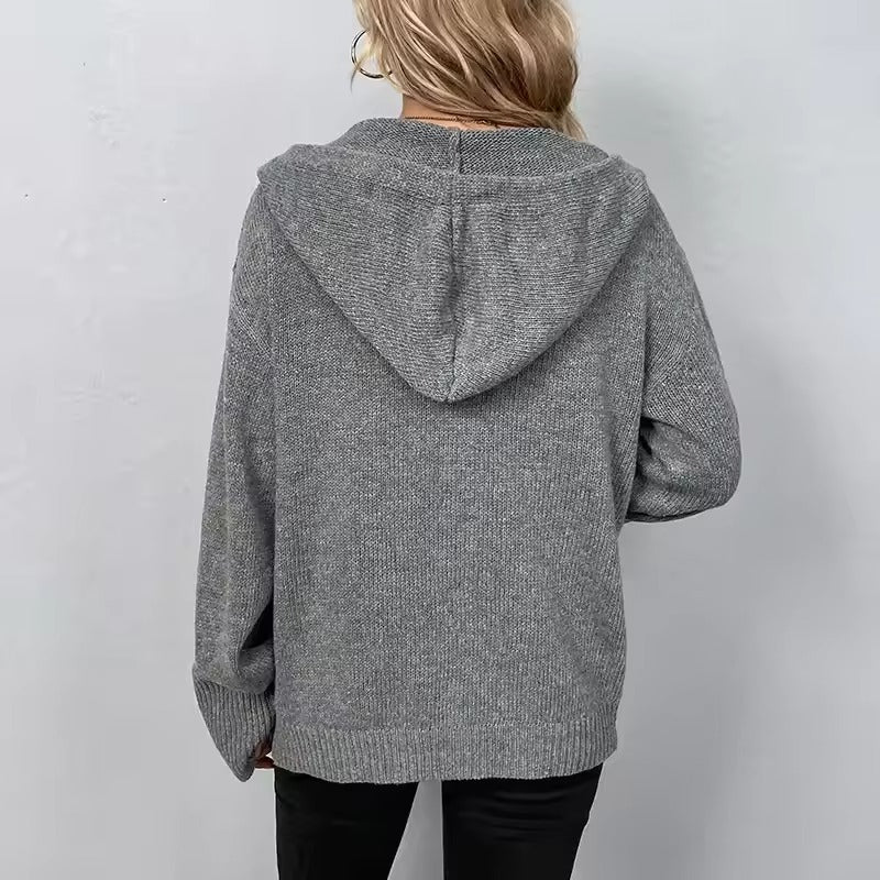 Gracefully Styled Garment for Any Occasion