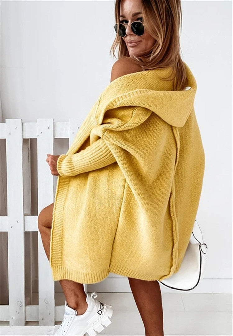 A Vintage Style Coat with Delicate Timeless Details