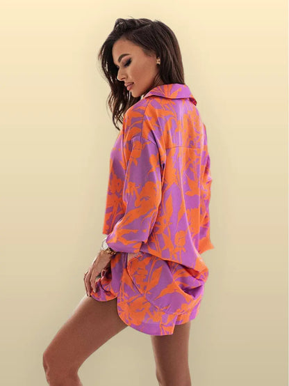 Effortlessly Elegant Garment with a Timeless Design