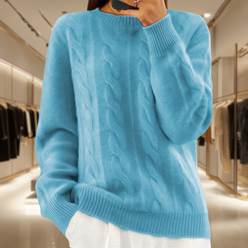 Classic Vintage & Enduringly Stylish Sweater