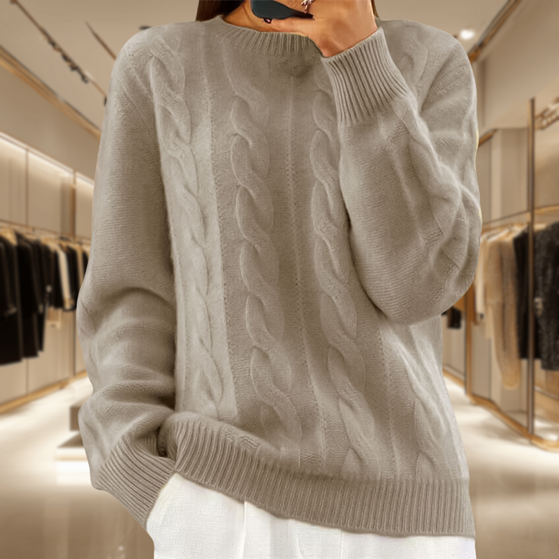 Classic Vintage & Enduringly Stylish Sweater