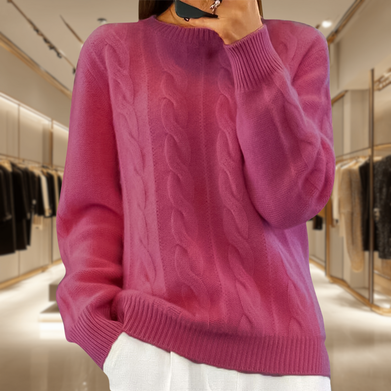 Classic Vintage & Enduringly Stylish Sweater