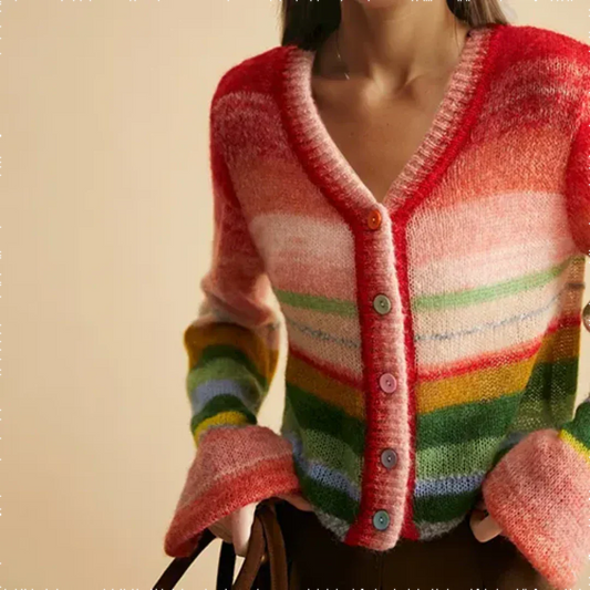 Multicolored