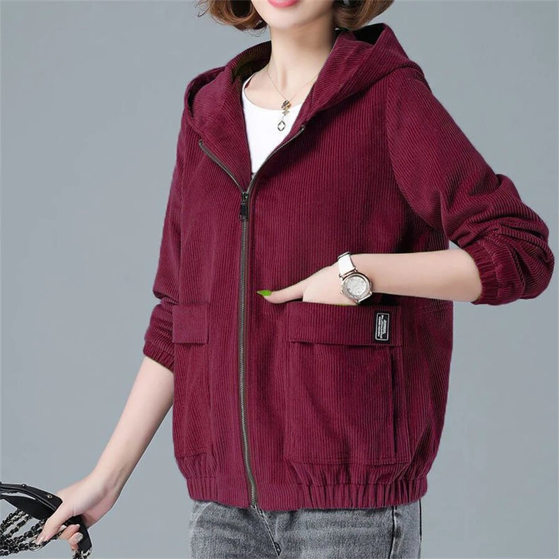 Beautifully Balanced Jacket with Timeless Character