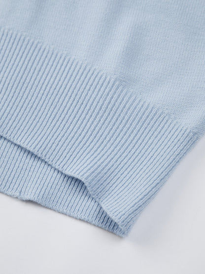 Beautifully Crafted Sweater in a Classic Style