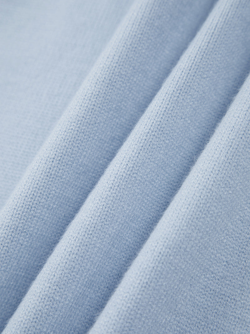 Beautifully Crafted Sweater in a Classic Style