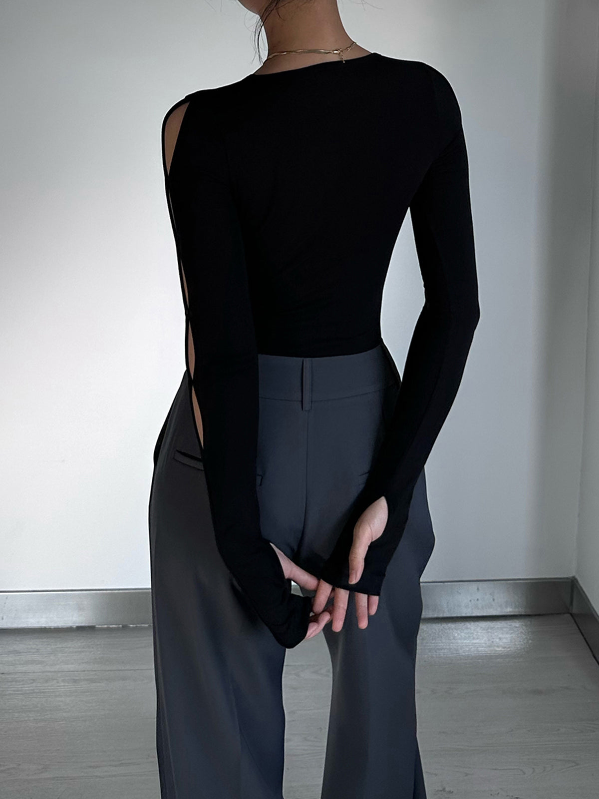 Beautifully Crafted Garment in a Classic Style