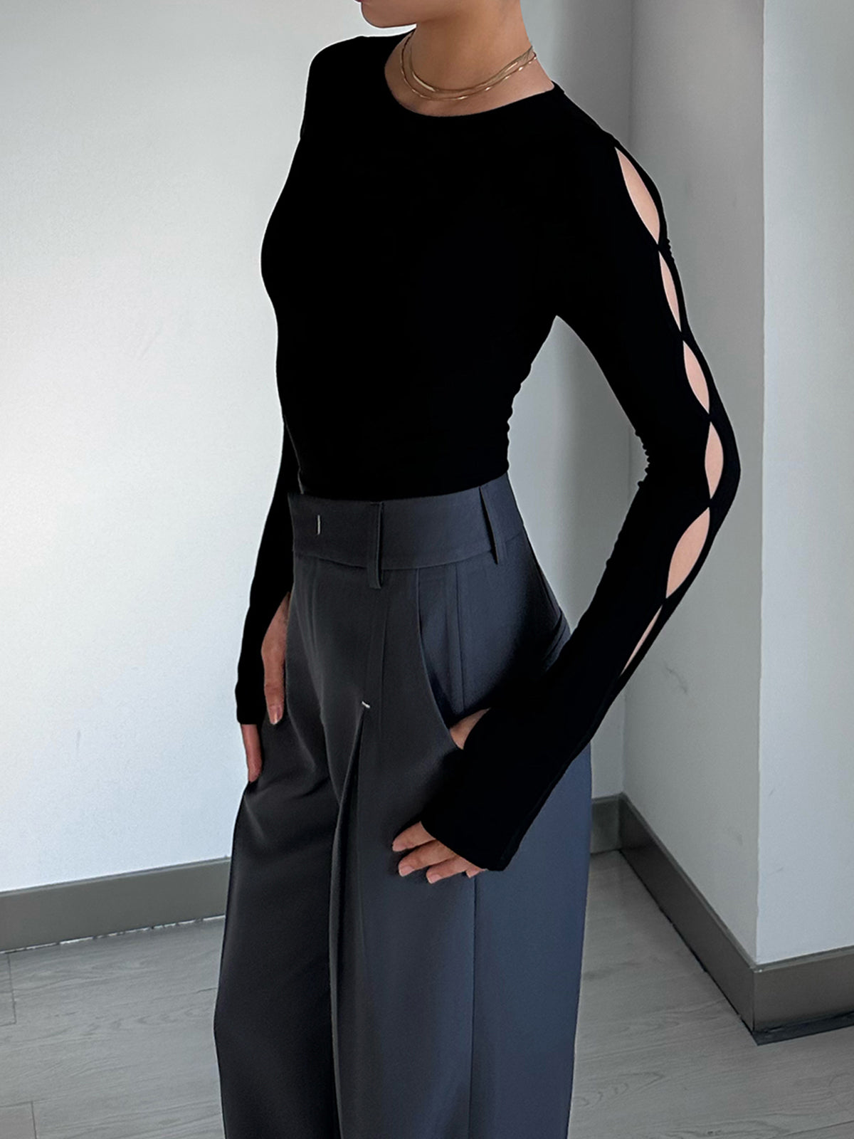 Beautifully Crafted Garment in a Classic Style