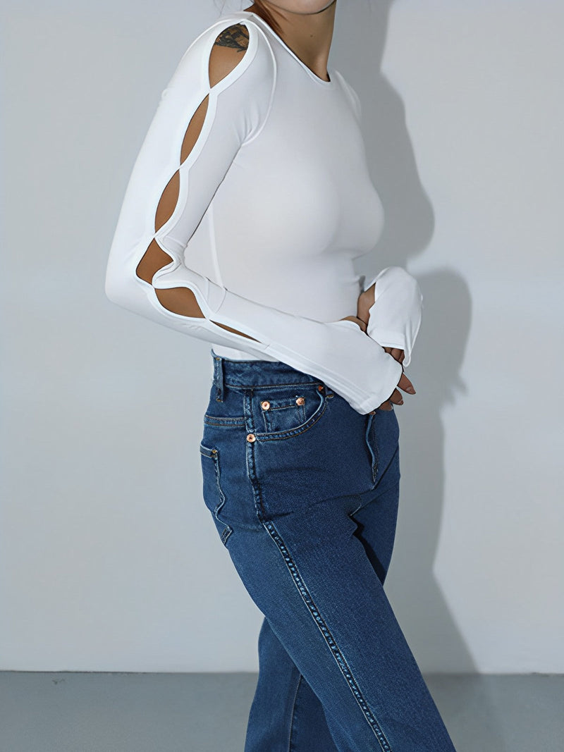 Beautifully Crafted Garment in a Classic Style