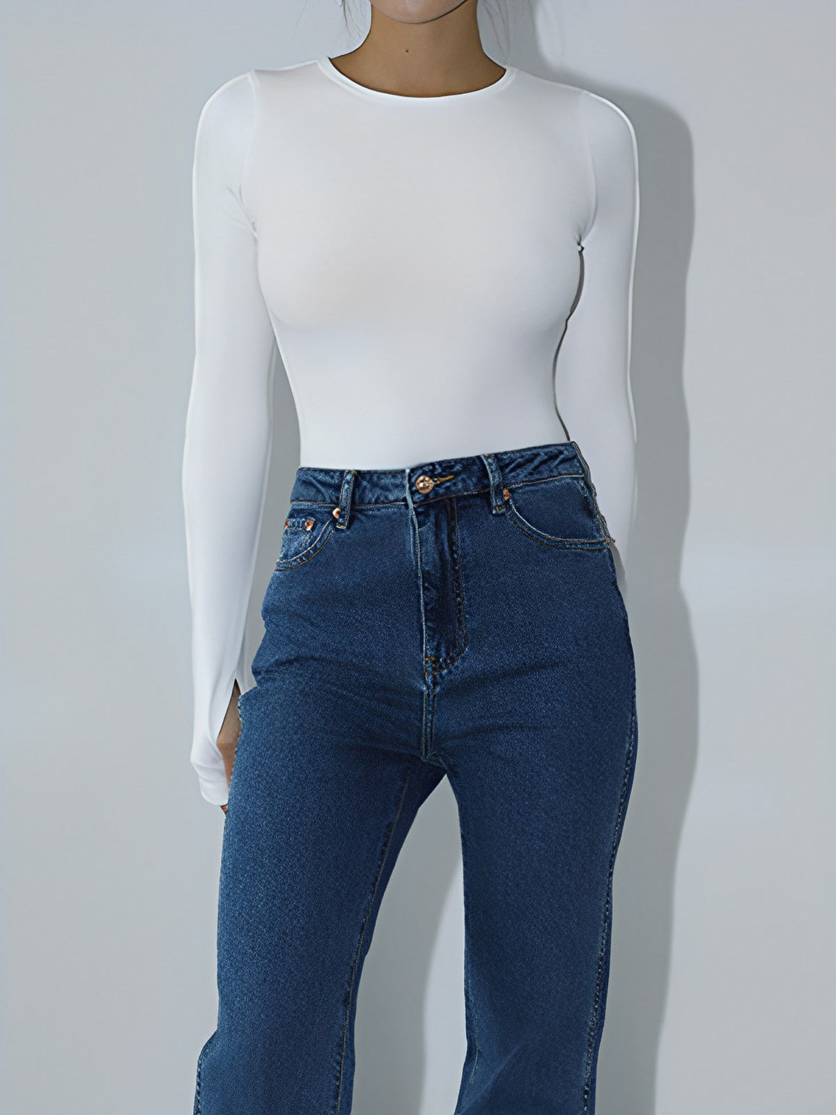 Beautifully Crafted Garment in a Classic Style