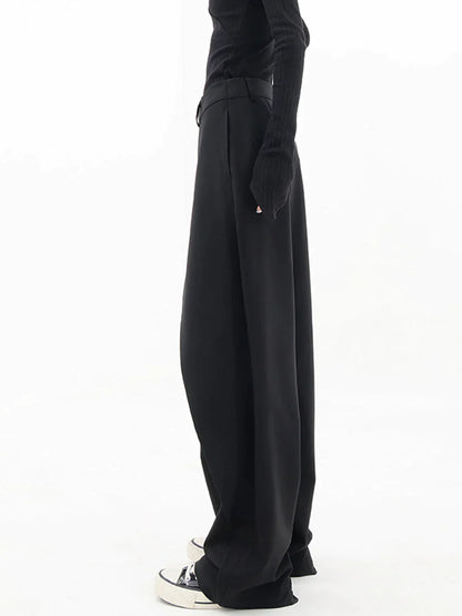 Vintage Inspired Trousers with a Contemporary Edge