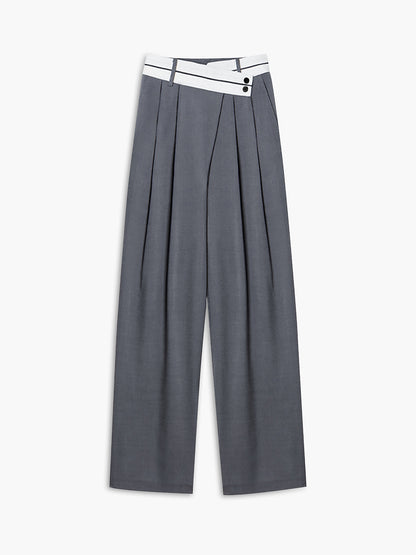 Gray