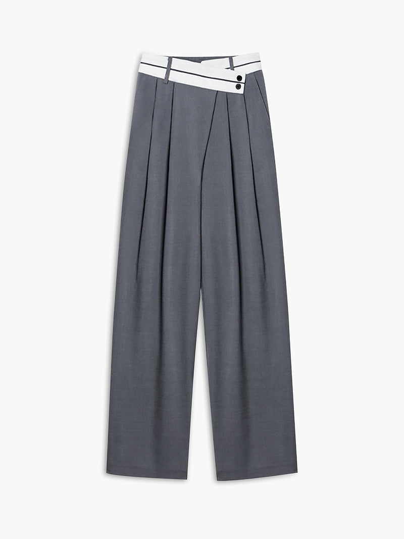 Classic Vintage & Enduringly Stylish Trousers