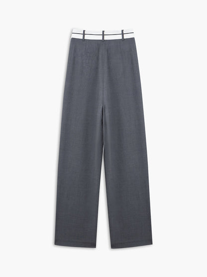 Classic Vintage & Enduringly Stylish Trousers