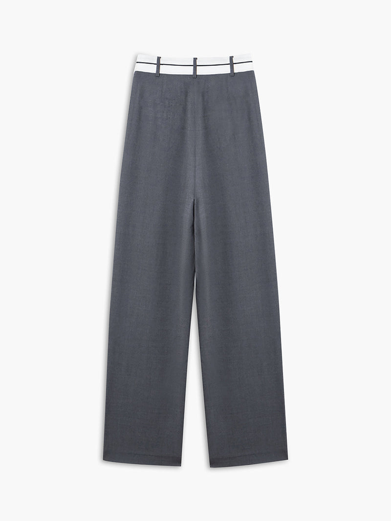 Classic Vintage & Enduringly Stylish Trousers