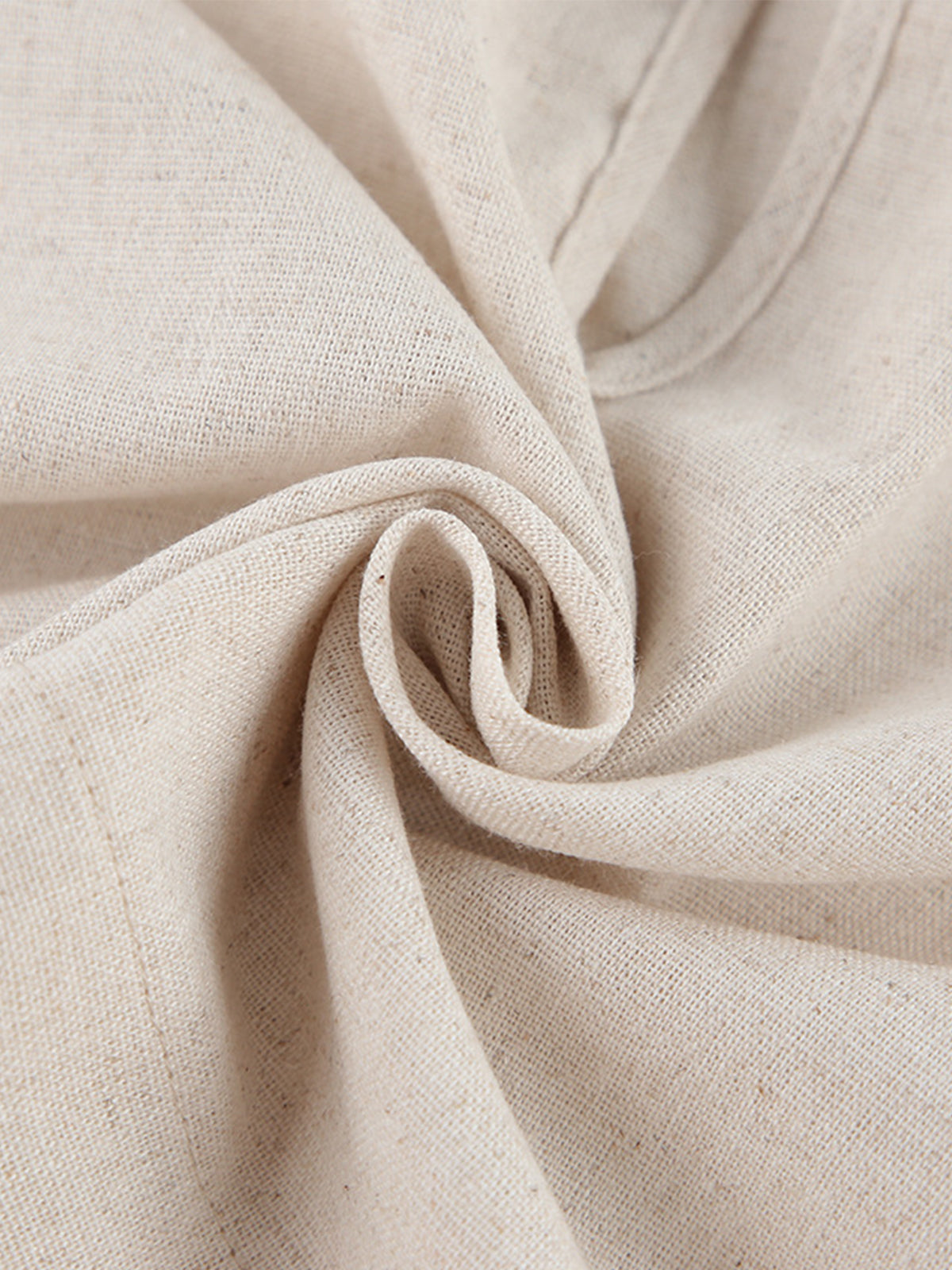 Well Tailored Garment with a Graceful Silhouette