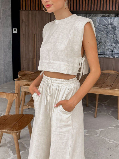 Well Tailored Garment with a Graceful Silhouette