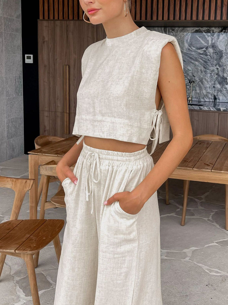 Well Tailored Garment with a Graceful Silhouette