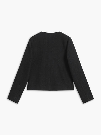 Beautifully Finished Garment in a Timeless Design