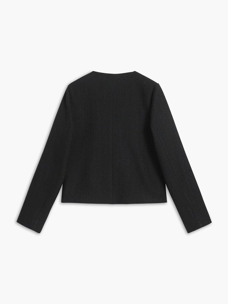 Beautifully Finished Garment in a Timeless Design