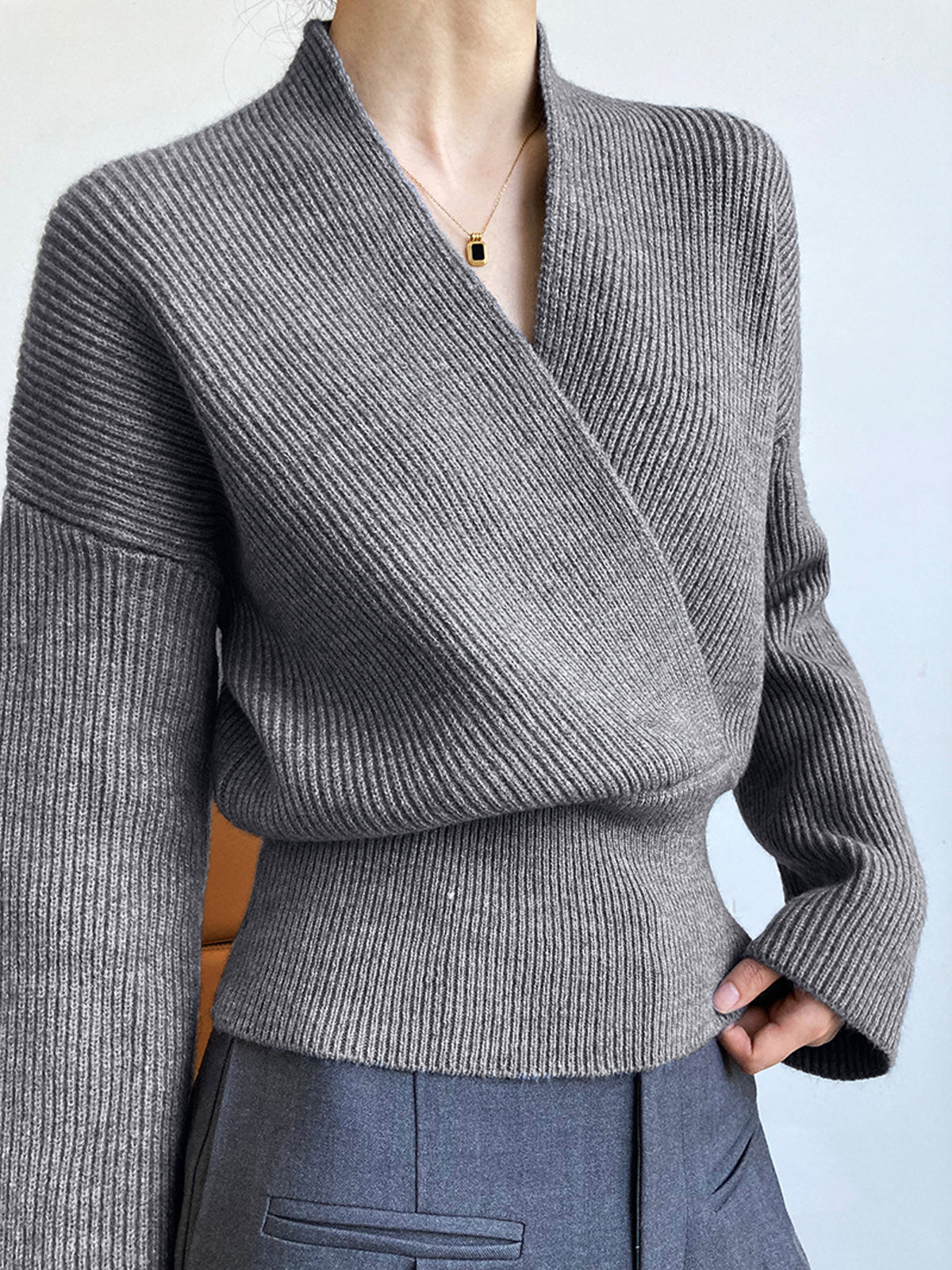 Beautifully Crafted Garment in a Classic Style