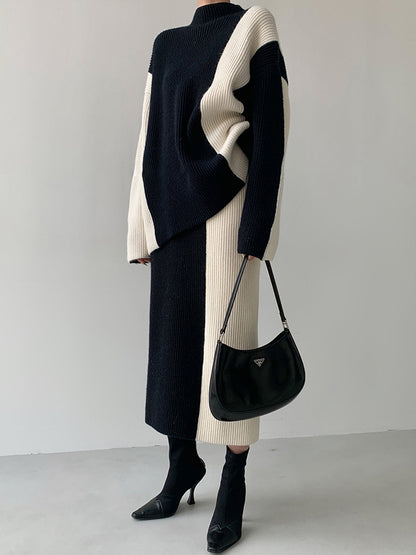 Sophisticated Blouse with a Clean Classic Look