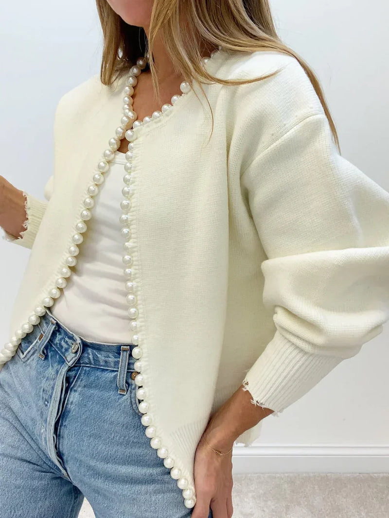 Beautifully Crafted Garment in a Classic Style