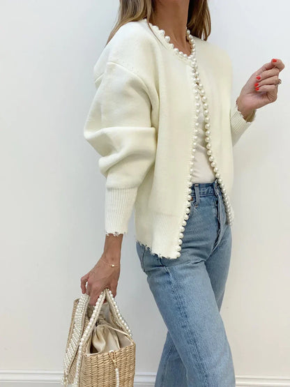 Beautifully Crafted Garment in a Classic Style