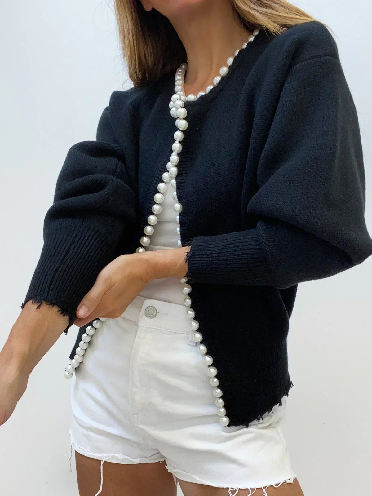 Beautifully Crafted Garment in a Classic Style