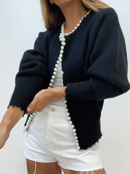 Beautifully Crafted Garment in a Classic Style