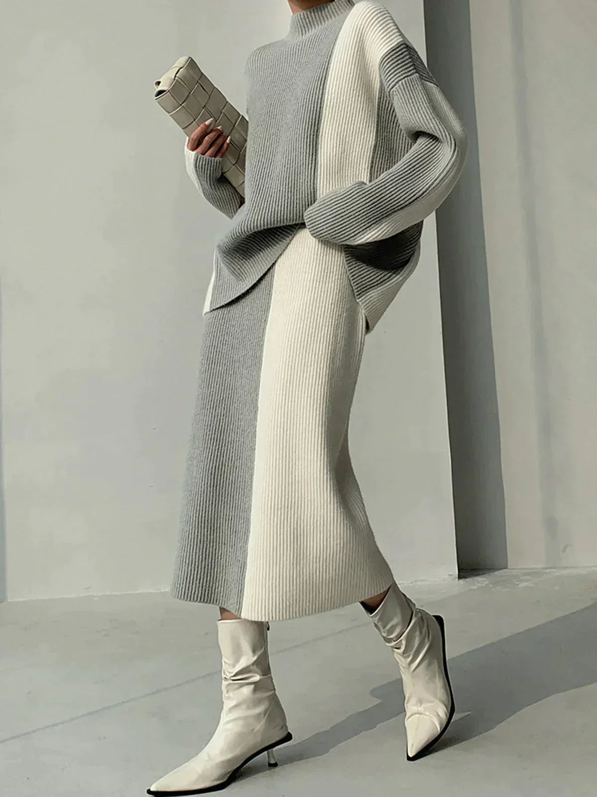 Light gray