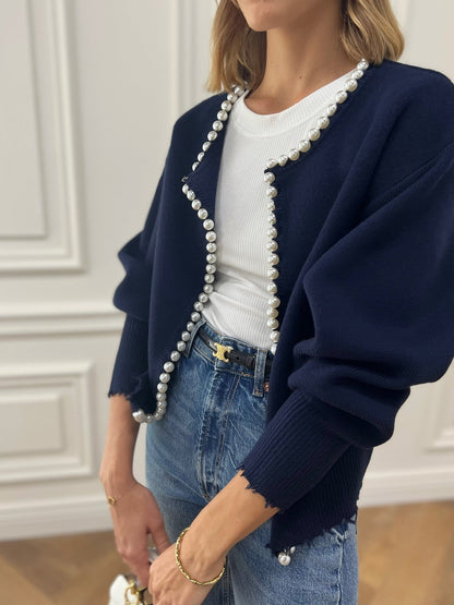 Navy blue