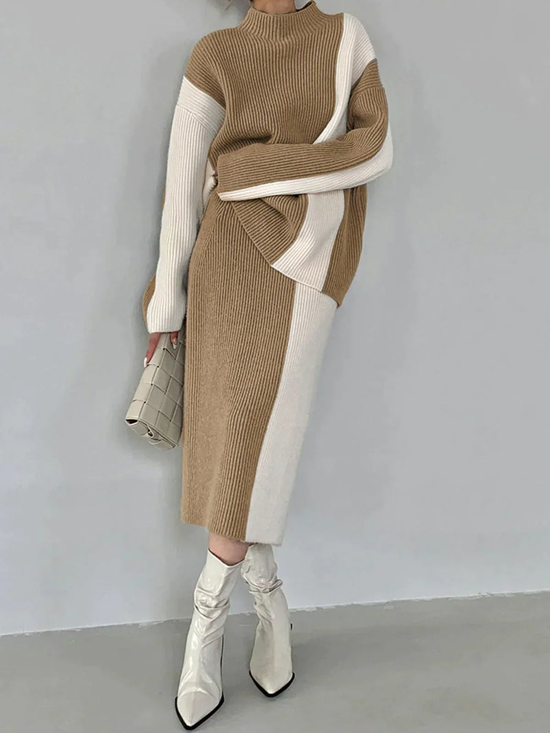 Vintage Inspired Garment with a Contemporary Edge