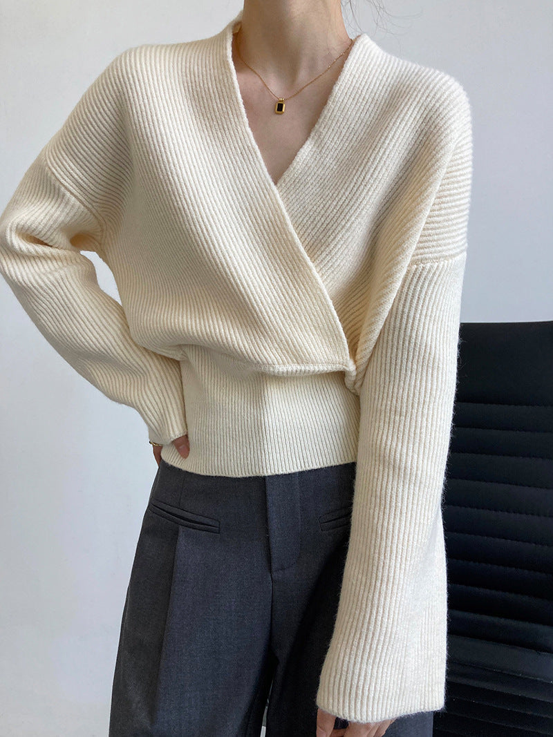 Cream colored