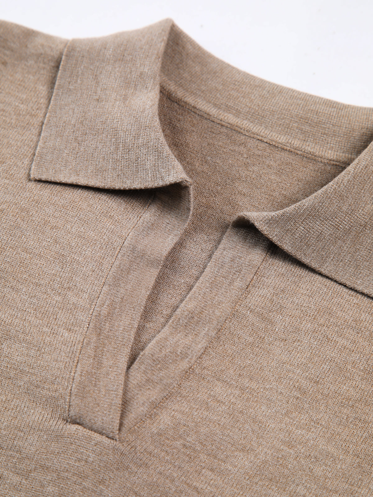 Classic Vintage Sweater with a Flattering Fit