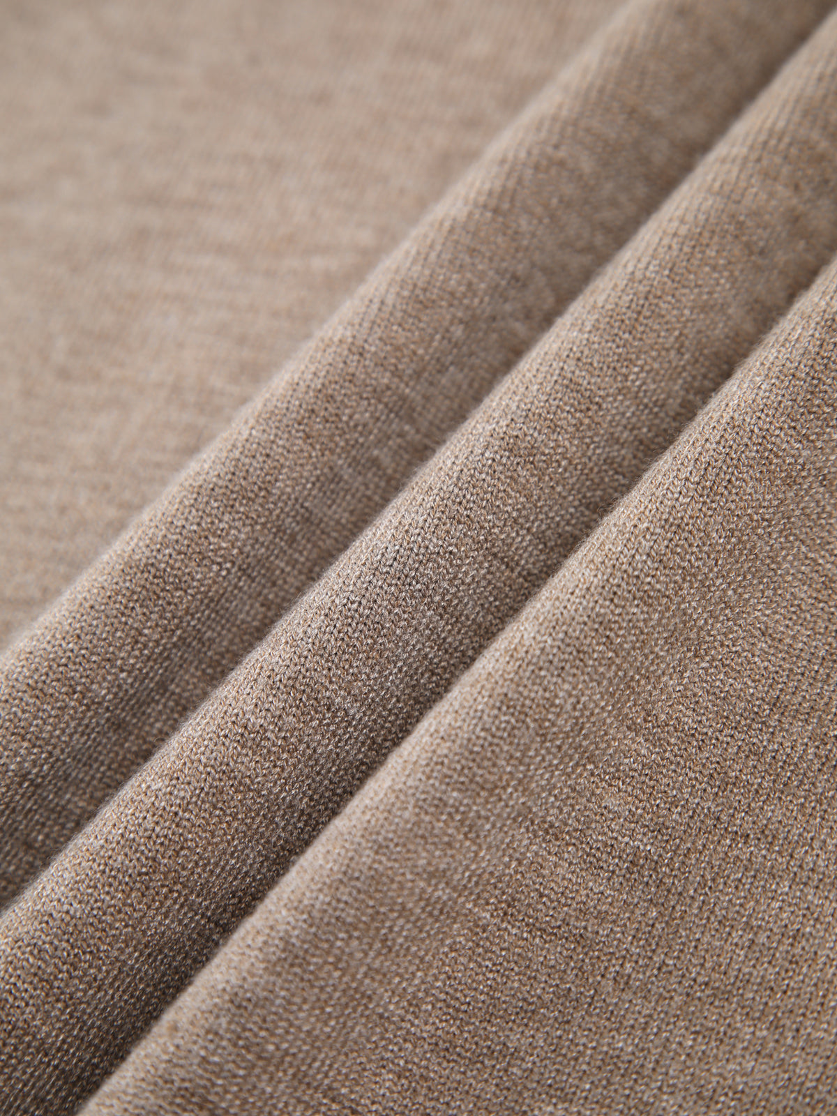 A Vintage Style Sweater with Delicate Timeless Details