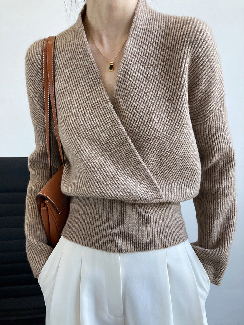 Beautifully Crafted Garment in a Classic Style