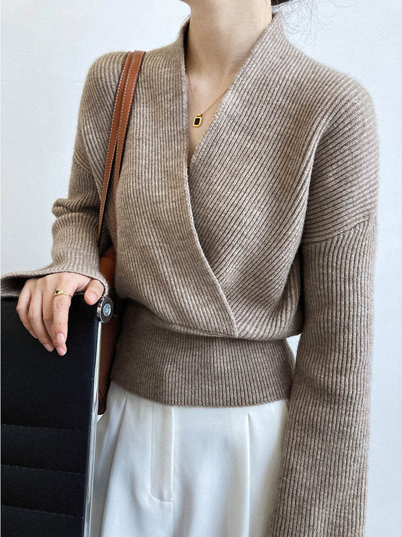 Beautifully Crafted Garment in a Classic Style