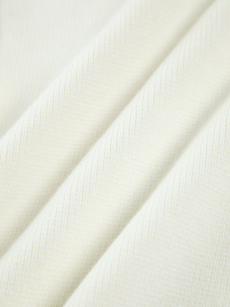 Well Tailored Cardigan with a Graceful Silhouette