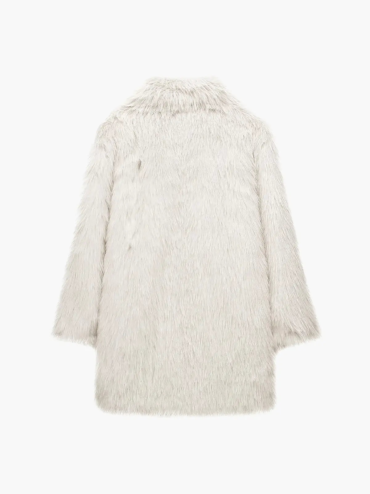 Elegantly Styled Coat for Everyday Wear