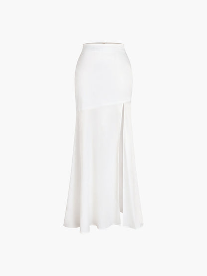 A Vintage Style Garment with Delicate Timeless Details