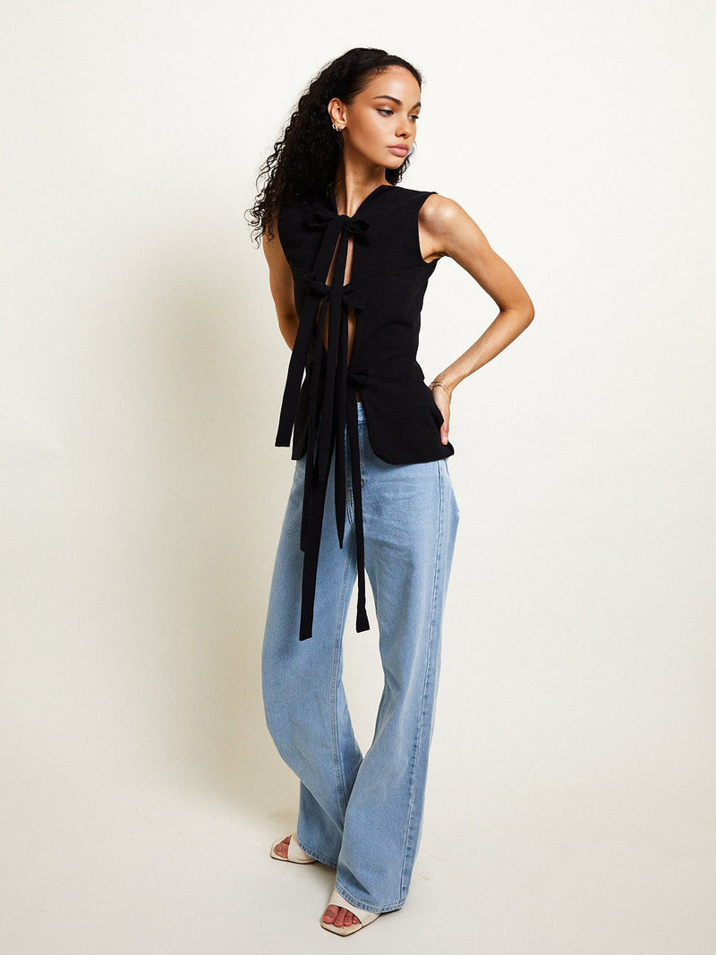Beautifully Crafted Top in a Classic Style