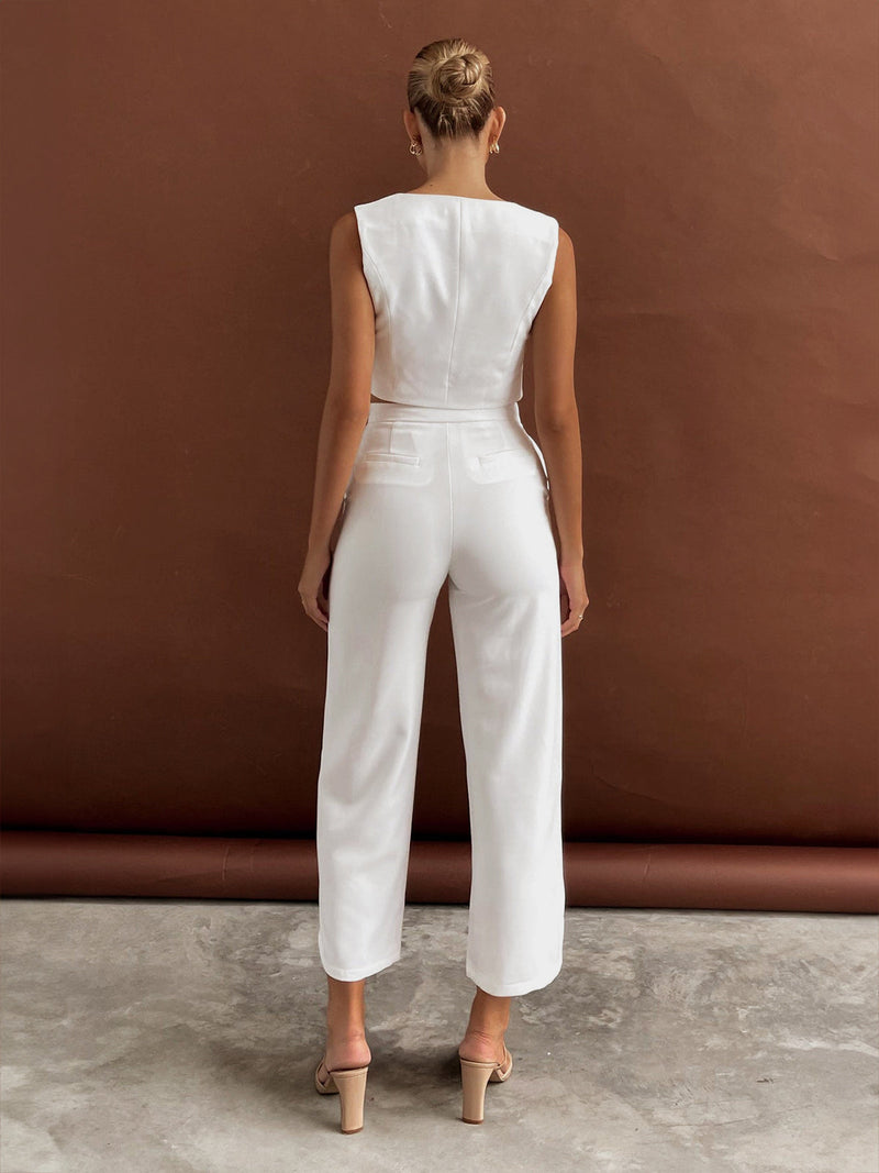 Vintage Inspired Garment with a Contemporary Edge