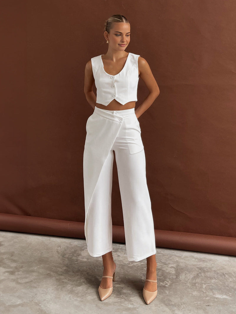 Vintage Inspired Garment with a Contemporary Edge