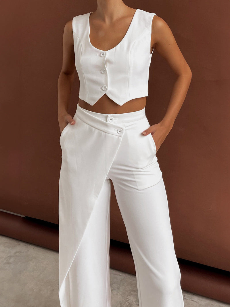 Vintage Inspired Garment with a Contemporary Edge