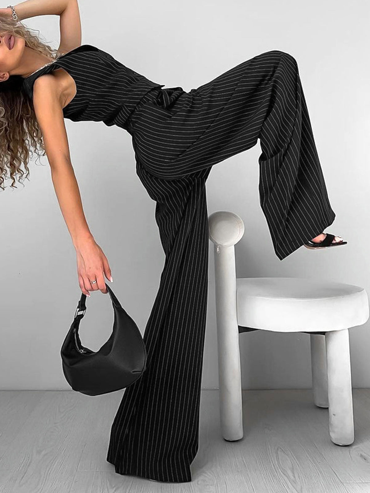 Beautifully Balanced Pants with Timeless Character